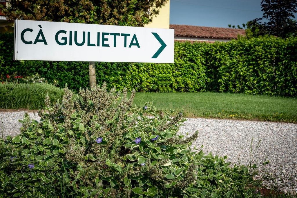 Agriturismo Ca' Giulietta - 9