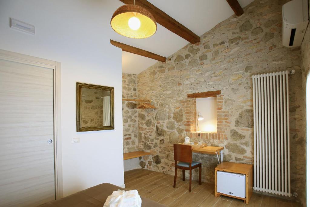 Fotografie z fotogalerie ubytování I grilli b&b v destinaci Baone