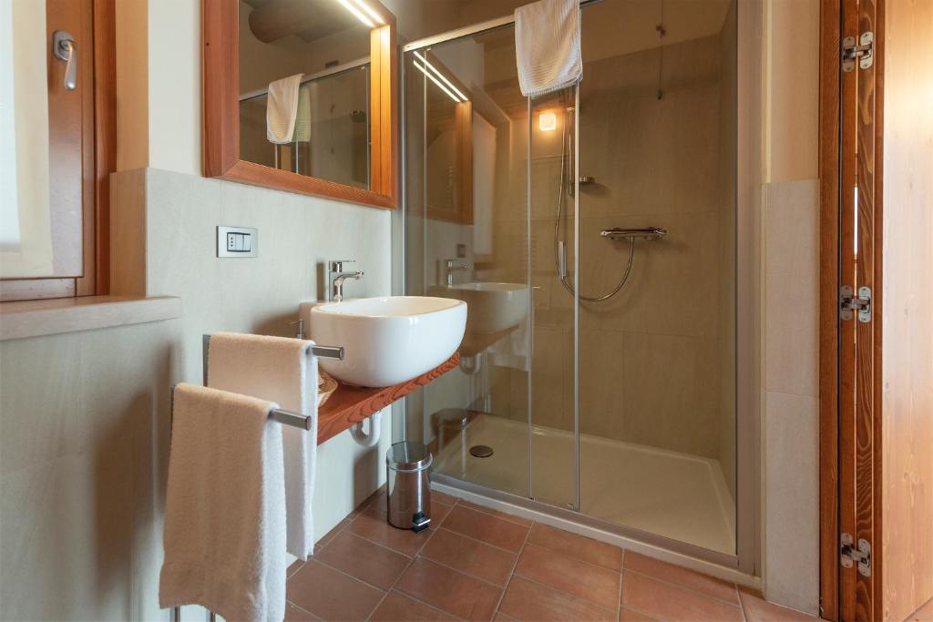 Agriturismo Ca' Giulietta - 19