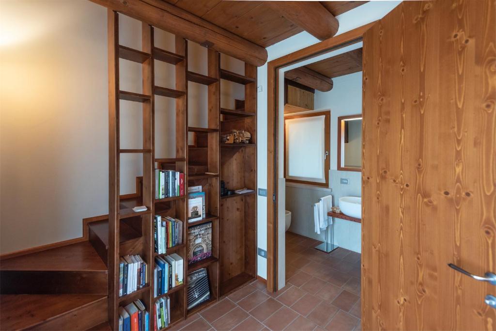 Agriturismo Ca' Giulietta - 18