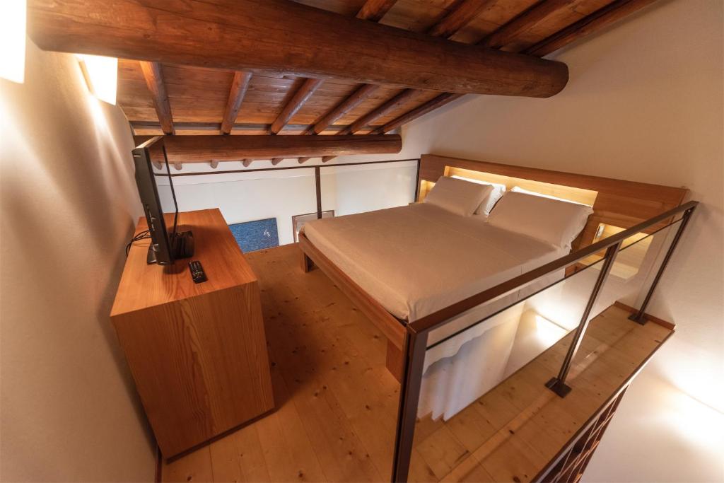 Agriturismo Ca' Giulietta - 14