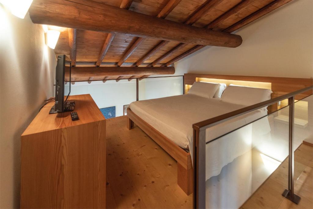 Agriturismo Ca' Giulietta - 13