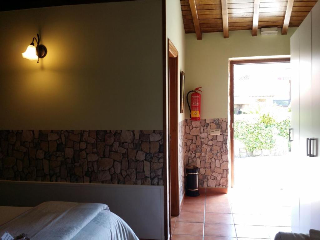 Casa Rural Vella da Rivera - 19