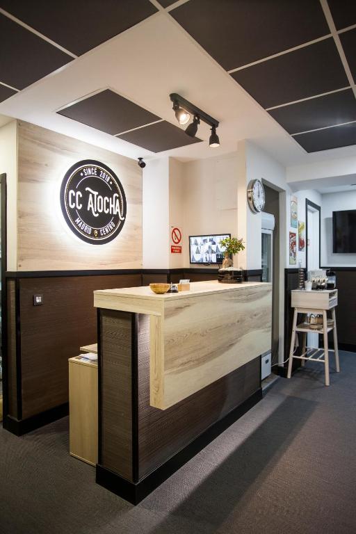 CC Atocha, Madrid – Updated 2023 Prices Cc Atocha, Madrid – Updated 2023 Prices