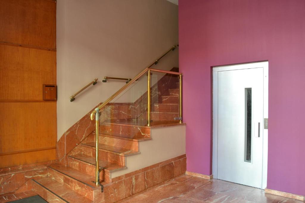 Fotografie z fotogalerie ubytování Hostal Jentoft v destinaci Seville