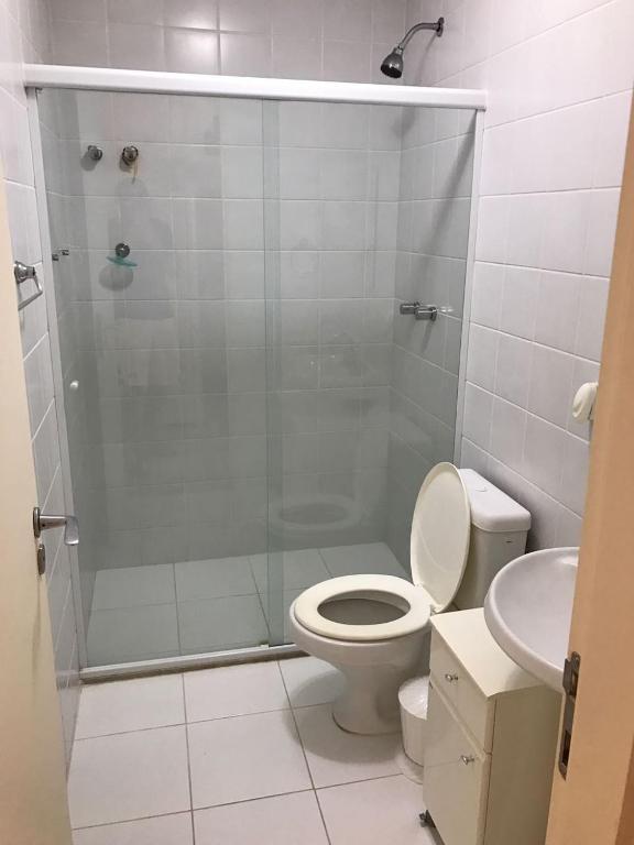  Condominio Pantai Enseada Guarujá