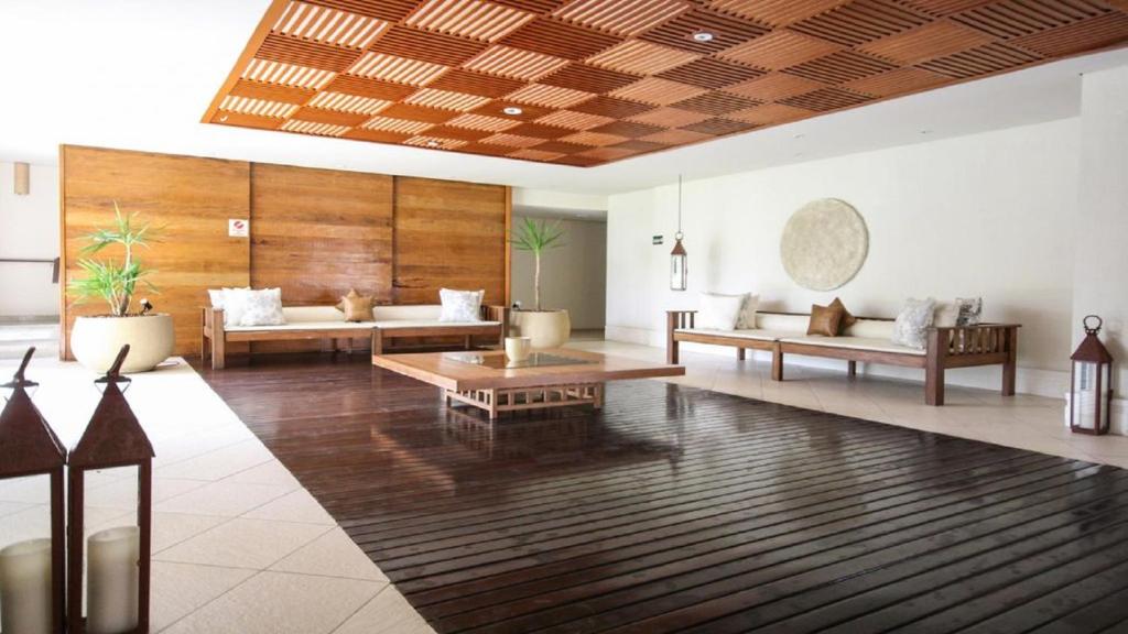  Condominio Pantai Enseada Guarujá