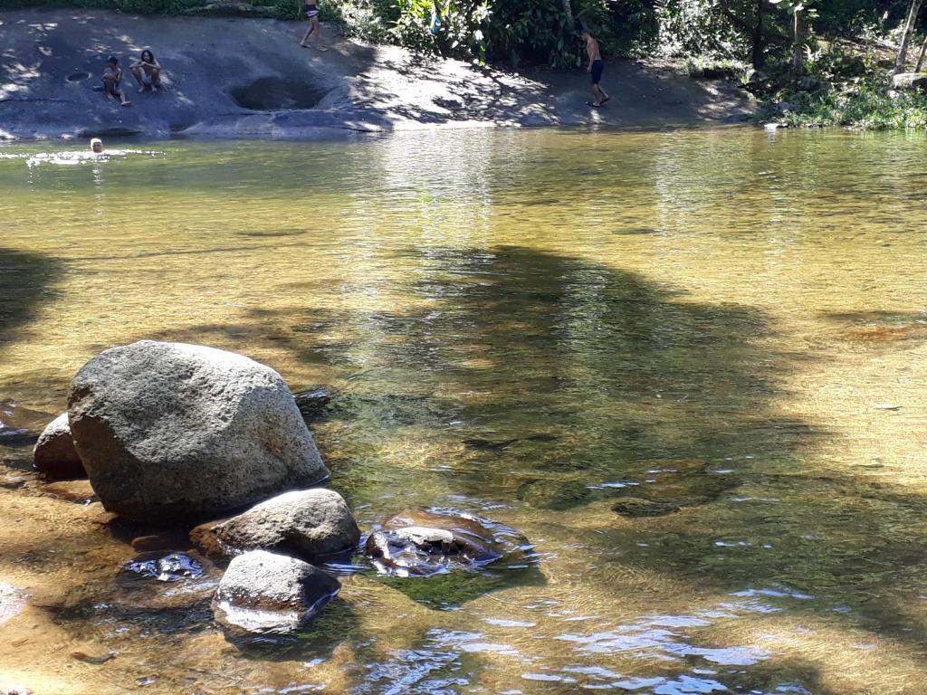  Chalés Bonito Paraty
