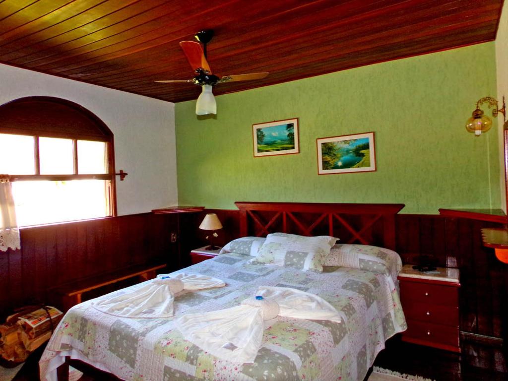  Hotel Cantinho de Férias