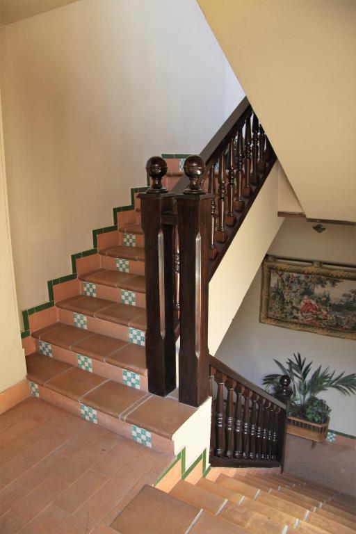 Hotel Patio de las Cruces - Resim 44