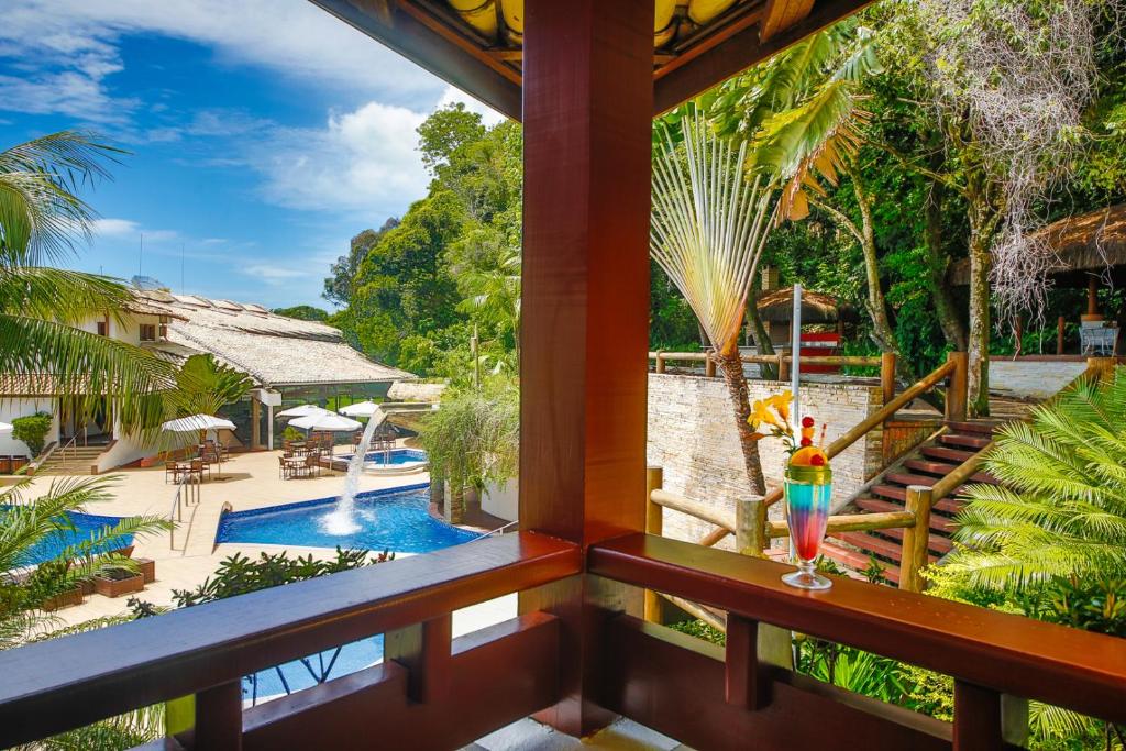  Best Western Shalimar Praia Hotel