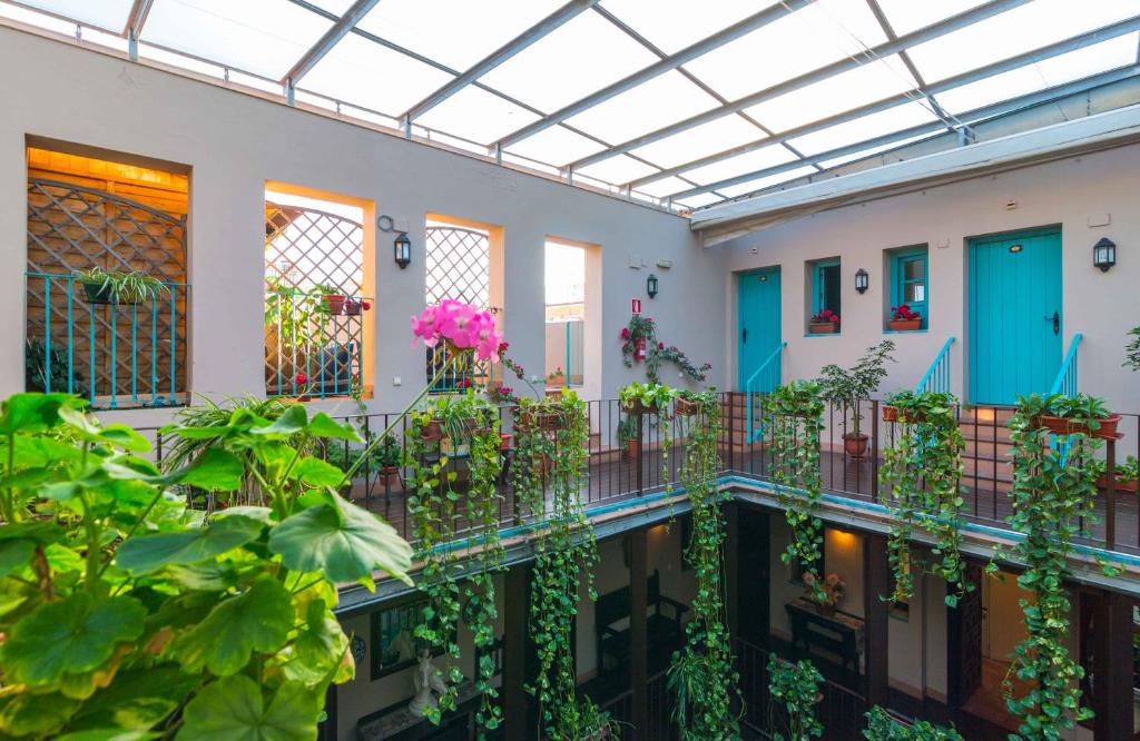 Hotel Patio de las Cruces, Sevilla - Harga Terbaru 2022