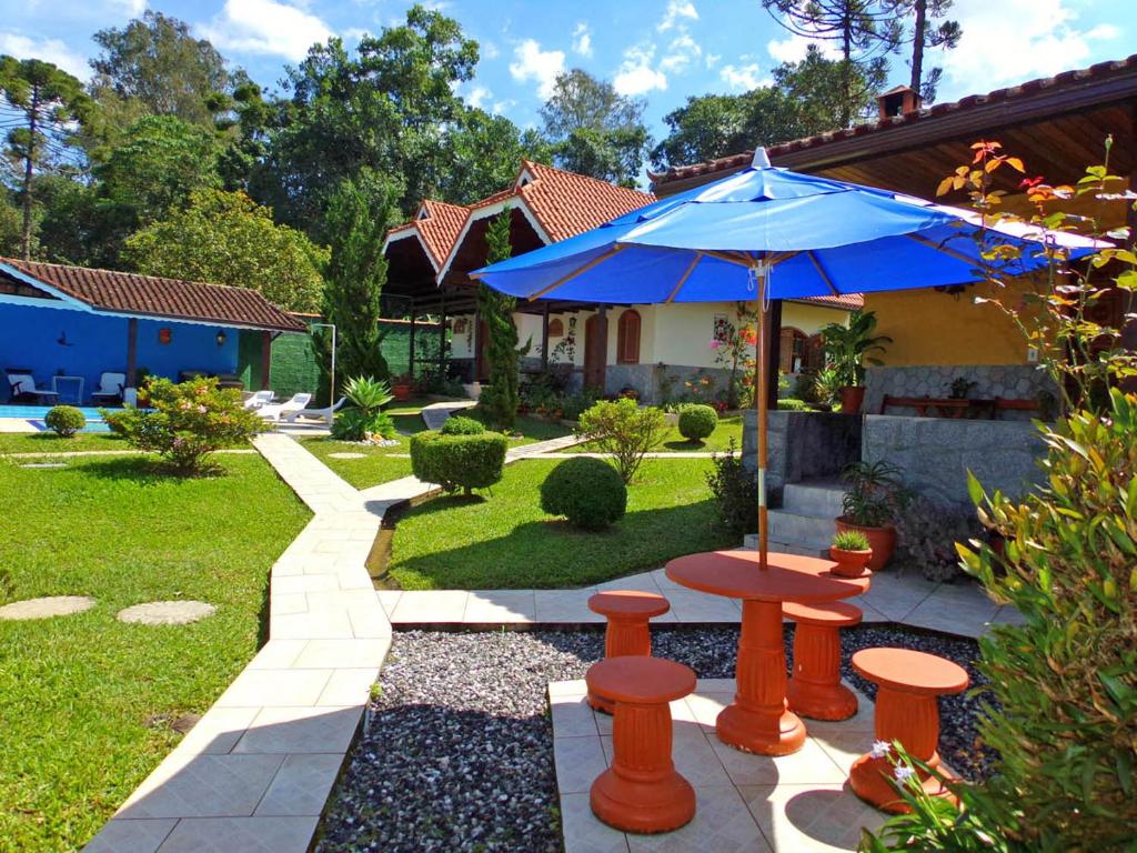  Hotel Cantinho de Férias