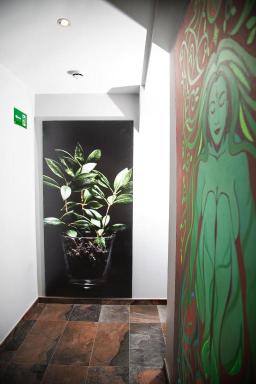 Fotografie z fotogalerie ubytování El Capricho de Arguis v destinaci Arguis