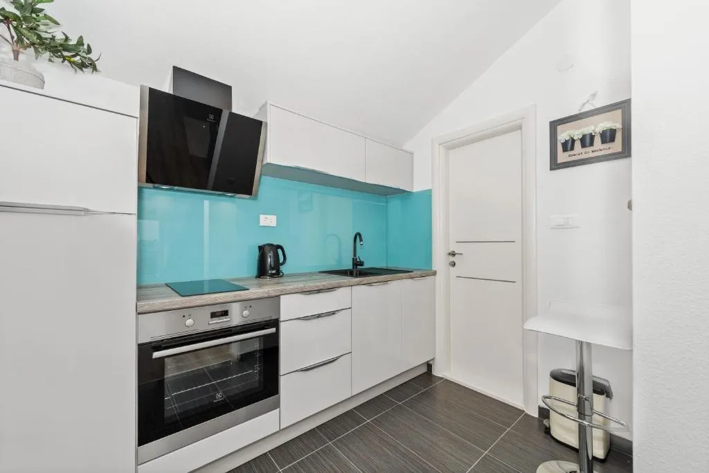 Apartment Nikola, Trogir, Croaţia