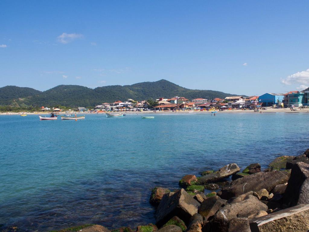  Pousada Estrelas no Mar Florianópolis