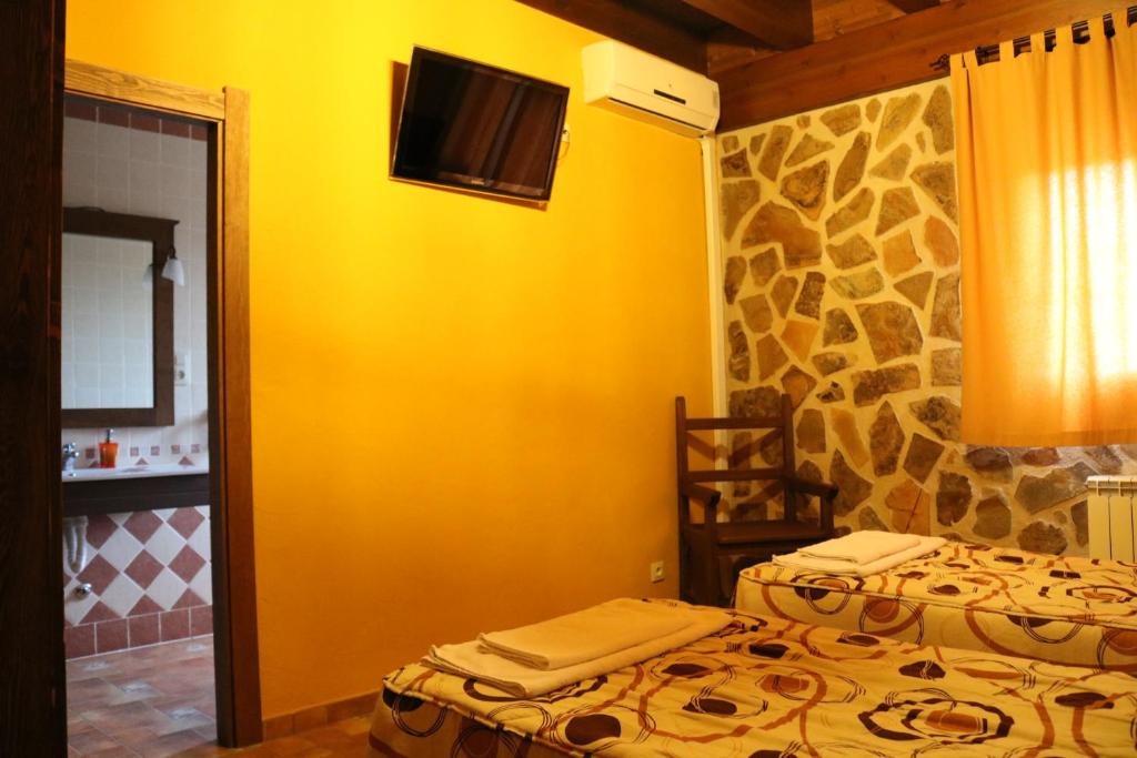 Casa Rural 
