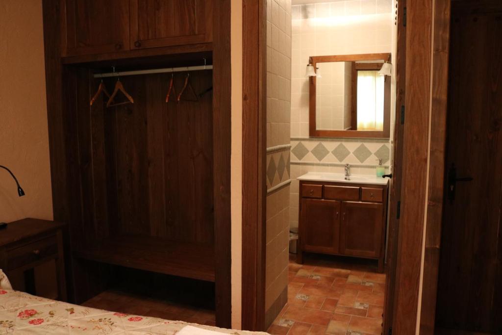 Casa Rural 