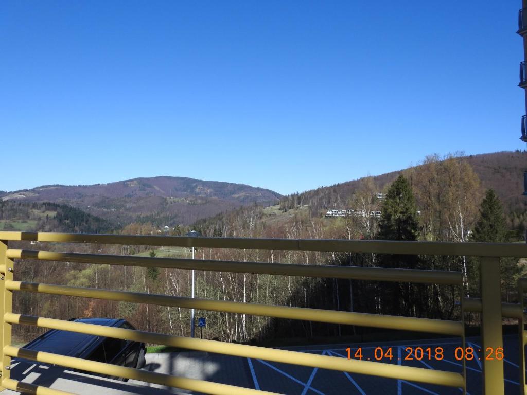 Apartamenty Szóstka Wisła Kamienna - 15