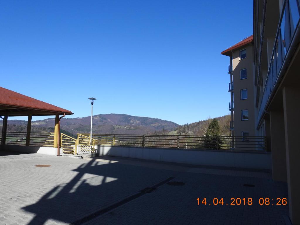 Apartamenty Szóstka Wisła Kamienna - 13