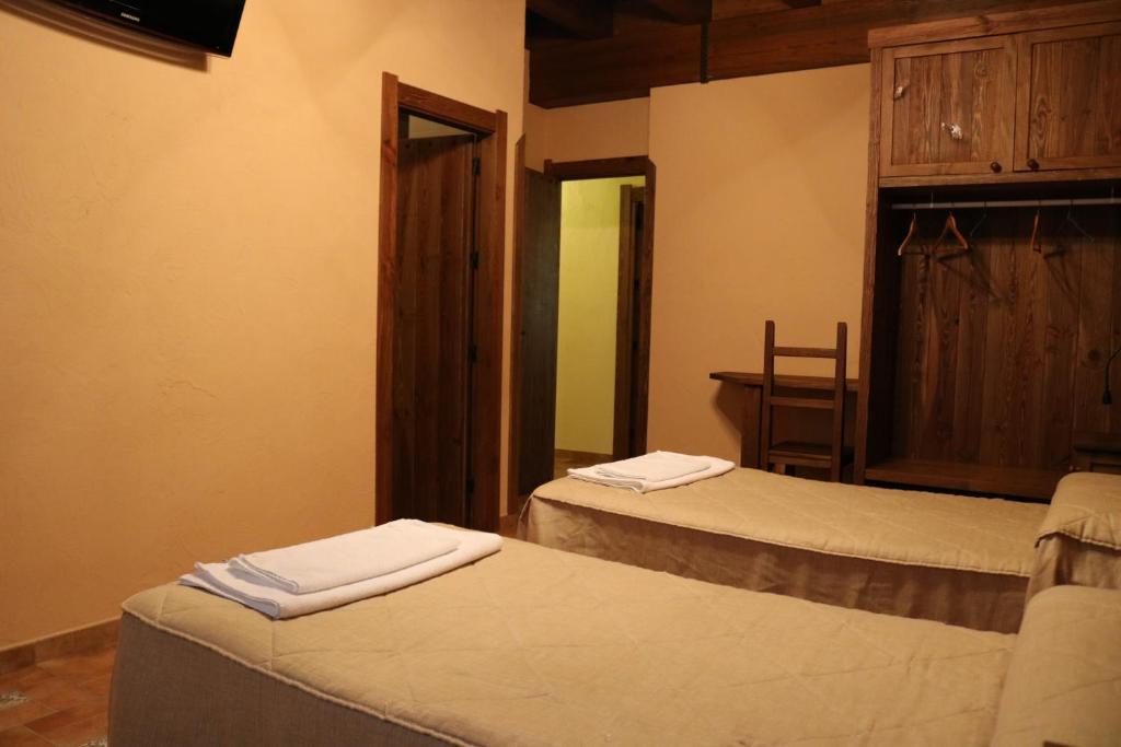 Casa Rural 