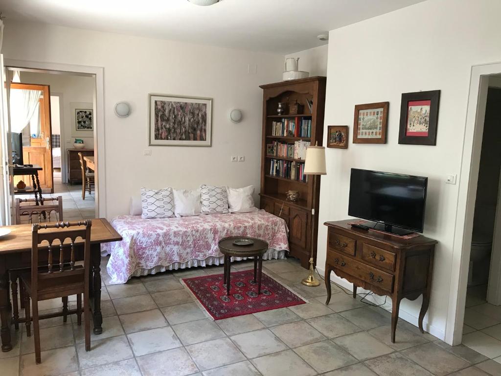 La Cour Zaepffel - Appartement Met Terras