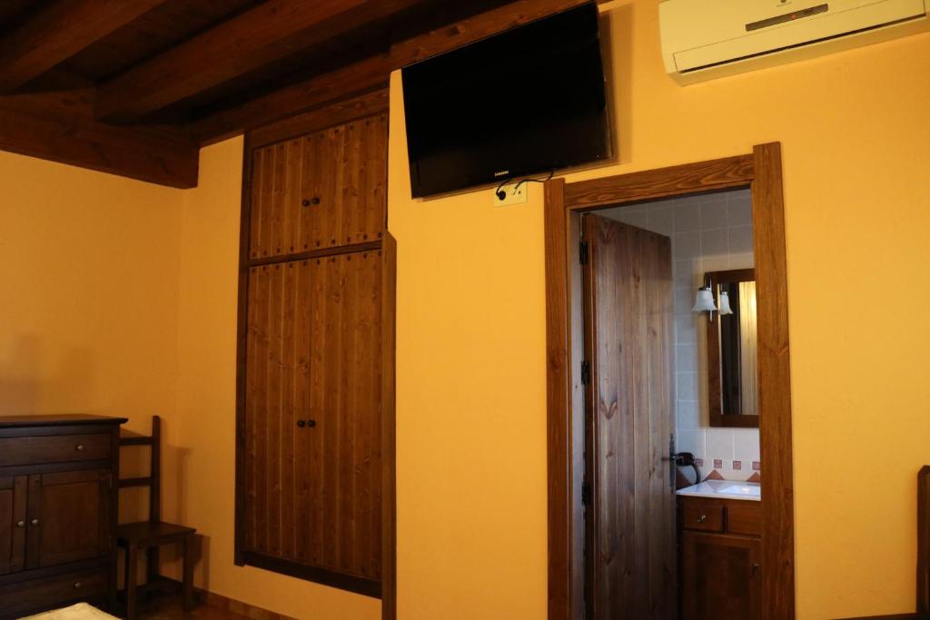 Casa Rural 