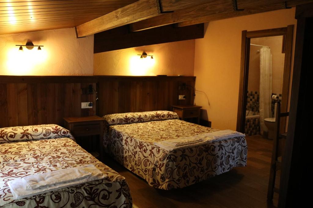 Casa Rural 