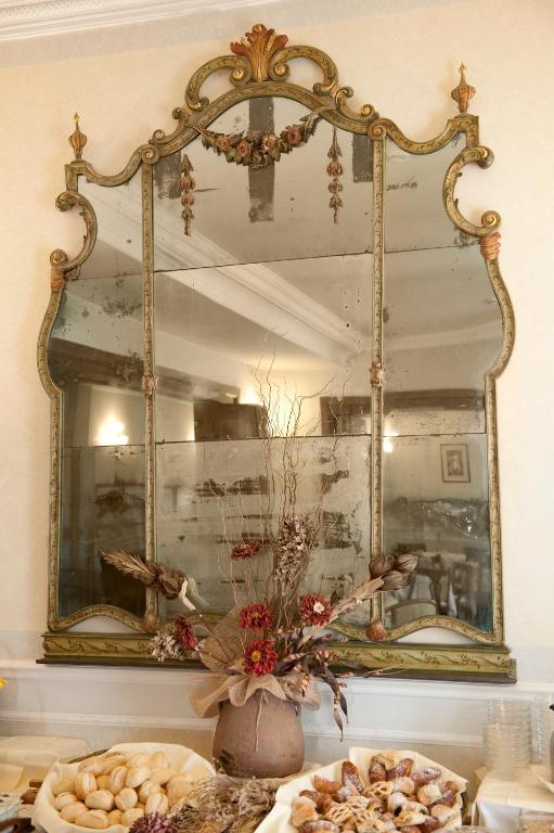 Fotografie z fotogalerie ubytování Grand Hotel Bastiani v destinaci Grosseto