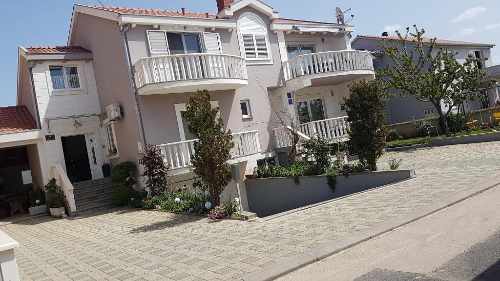 Apartmani Kozina, Zadar – posodobljene cene za leto 2022