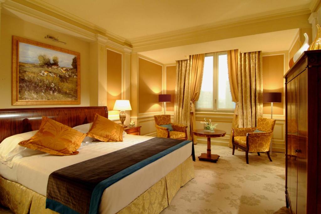 Hotel Principe Di Savoia - Dorchester Collection - Resim 29
