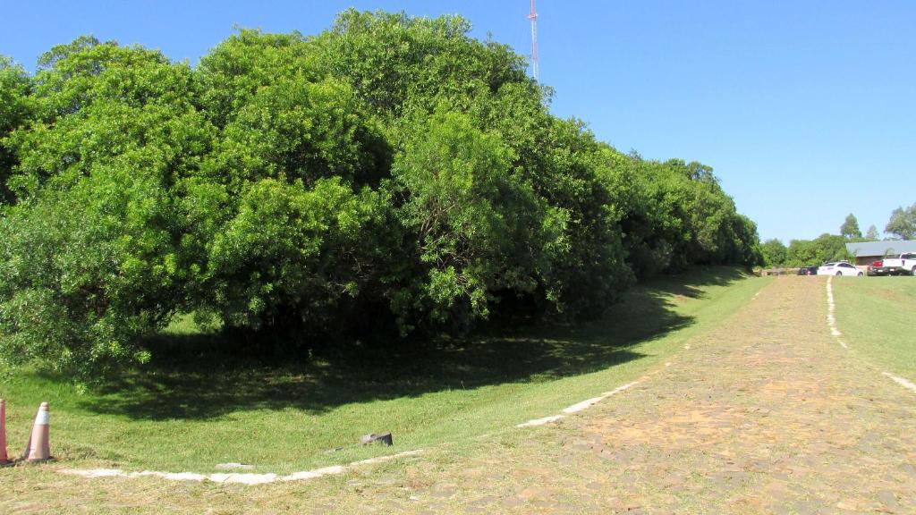 Hostería La Bordona