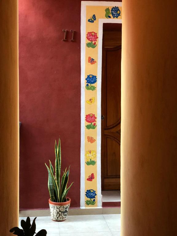 Fotografie z fotogalerie ubytování Hotel Real Colonial v destinaci Valladolid