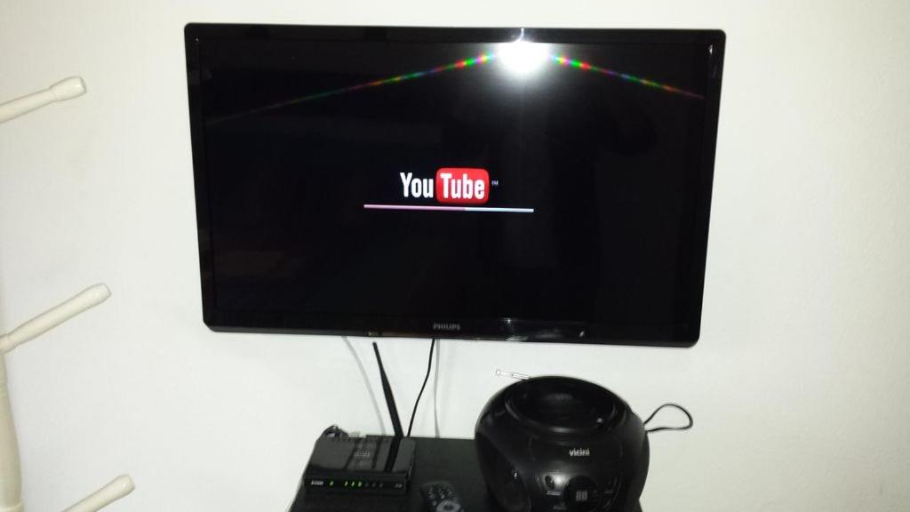  Lindo e Econômico! Quadra Praia Copacabana