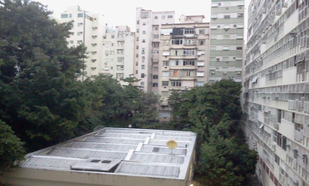  Lindo e Econômico! Quadra Praia Copacabana