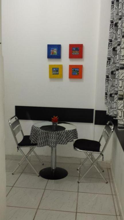  Lindo e Econômico! Quadra Praia Copacabana