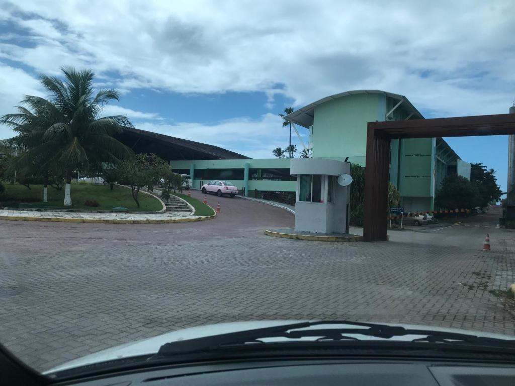  Ancorar Flat Porto de Galinhas - Flat 1203-5205