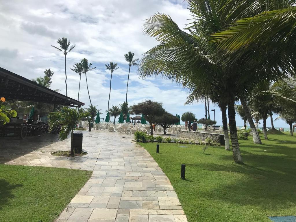  Ancorar Flat Porto de Galinhas - Flat 1203-5205