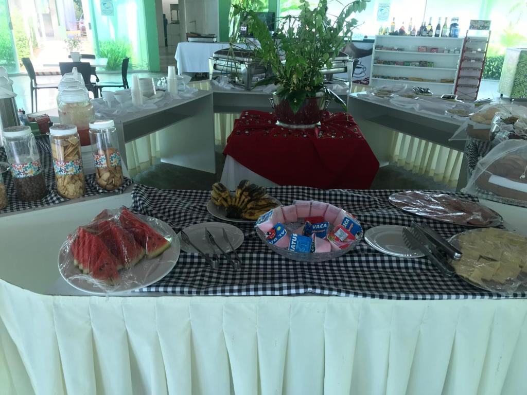  Ancorar Flat Porto de Galinhas - Flat 1203-5205
