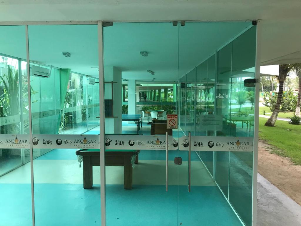  Ancorar Flat Porto de Galinhas - Flat 1203-5205