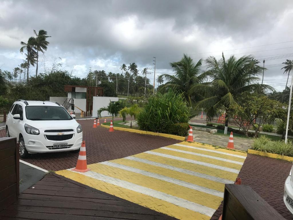 Ancorar Flat Porto de Galinhas - Flat 1203-5205