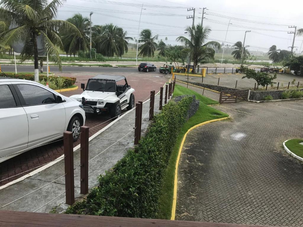  Ancorar Flat Porto de Galinhas - Flat 1203-5205