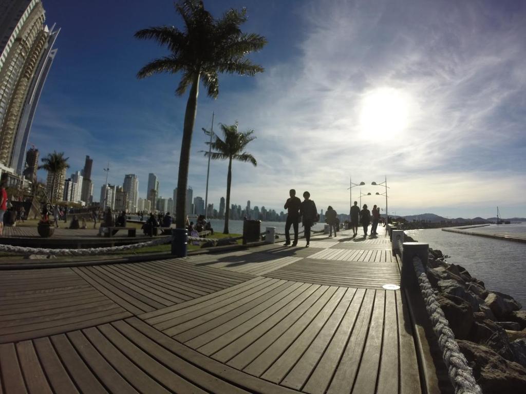  Apê da Mônica