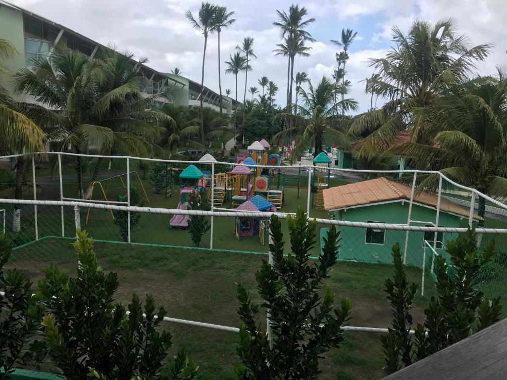  Ancorar Flat Porto de Galinhas - Flat 1203-5205