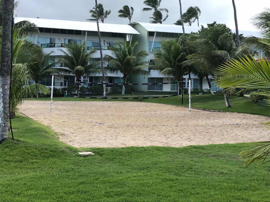  Ancorar Flat Porto de Galinhas - Flat 1203-5205
