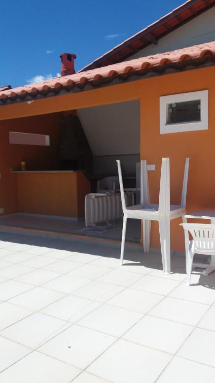  Guest House Paraiso Pataxos