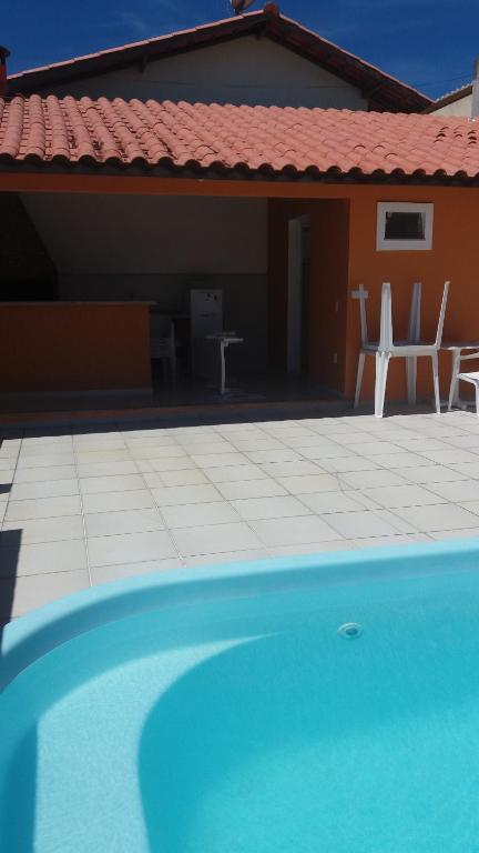  Guest House Paraiso Pataxos
