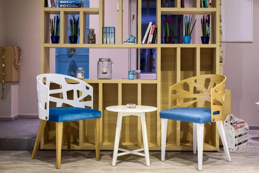 Garni Hotel D10 - Resim 17