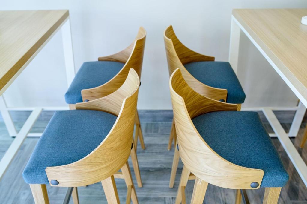 Garni Hotel D10 - Resim 19