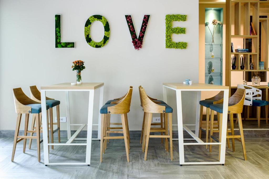 Garni Hotel D10 - Resim 21